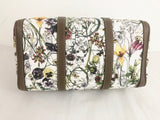 NEW Gucci Flora Boston Bag