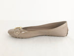 NEW Louis Vuitton Patent Ballet Flats Size 6