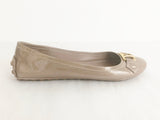 NEW Louis Vuitton Patent Ballet Flats Size 6