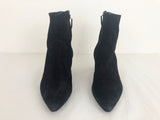 Prada Suede Boots Size 9.5
