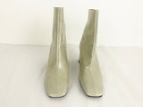 NEW Michael Lopriore Ankle Boots Size 8
