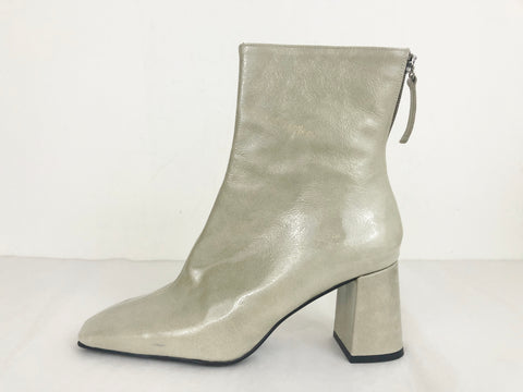 NEW Michael Lopriore Ankle Boots Size 8