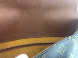 Louis Vuitton Monogram Musette Tango (chain strap sold separately)