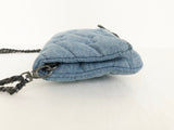 NEW Zadig & Voltaie Rock Two-Way Bag