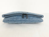 NEW Zadig & Voltaie Rock Two-Way Bag