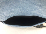 NEW Zadig & Voltaie Rock Two-Way Bag