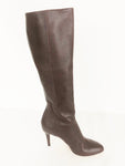NEW  Jimmy Choo Brown Knee Boots Size 9