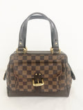 Louis Vuitton Damier Ebene Knightsbridge Handle Bag