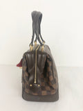 Louis Vuitton Damier Ebene Knightsbridge Handle Bag