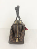 Louis Vuitton Damier Ebene Knightsbridge Handle Bag