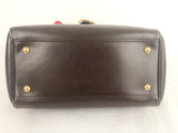 Louis Vuitton Damier Ebene Knightsbridge Handle Bag