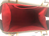 Louis Vuitton Damier Ebene Knightsbridge Handle Bag