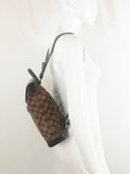 Louis Vuitton Damier Ebene Soho Backpack