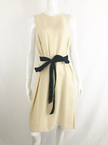 Silk & Satin Dress Size S