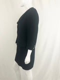 Moschino Couture Vintage Drsss Suit Size 14