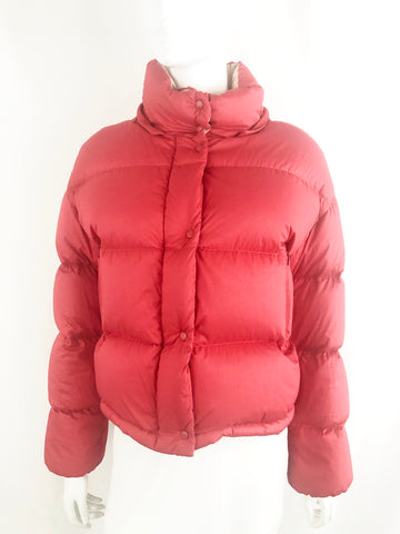 Paonia Down Jacket Size S