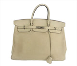 Hermes Birkin 40 Togo Leather