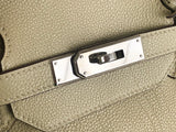 Hermes Birkin 40 Togo Leather