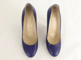 Christian Louboutin Leather Pumps Size 8