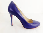Christian Louboutin Leather Pumps Size 8