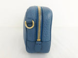 Prada Vitello Daino Mini Camera Bag