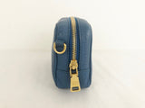 Prada Vitello Daino Mini Camera Bag