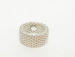 Tiffany & Co. Somerset Ring Size 6