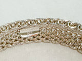 Tiffany & Co. Somerset Bracelet