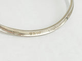 Tiffany & Co. Sterling Silver Collar Necklace