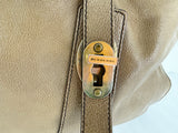 Burberry Bartow Shoulder Bag W/Strap