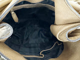 Burberry Bartow Shoulder Bag W/Strap