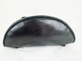 Vintage Chanel Leather Backpack