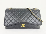 Chanel Jumbo Single Flap Bag