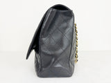 Chanel Jumbo Single Flap Bag