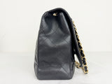 Chanel Jumbo Single Flap Bag
