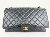 Chanel Jumbo Single Flap Bag