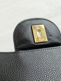 Chanel Jumbo Single Flap Bag