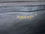 Chanel Jumbo Single Flap Bag