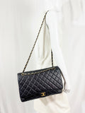 Chanel Jumbo Single Flap Bag