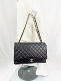 Chanel Jumbo Single Flap Bag