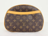 Louis Vuitton Monogram Blois Crossbody Bag