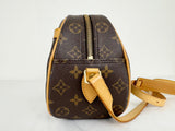 Louis Vuitton Monogram Blois Crossbody Bag