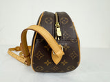 Louis Vuitton Monogram Blois Crossbody Bag