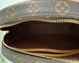 Louis Vuitton Monogram Blois Crossbody Bag