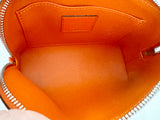 NEW Louis Vuitton Epi Cosmetic Pouch