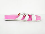 Alexandre Birman Bow Slides Size 7.5