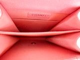 NEW 2019 Chanel Leather North-South Bag