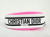 Christian Dior Vibe Lambskin Hobo