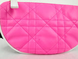 Christian Dior Vibe Lambskin Hobo