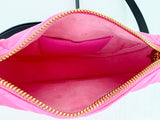 Christian Dior Vibe Lambskin Hobo